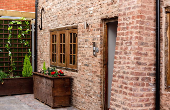 Old Infirmary - Foto 57