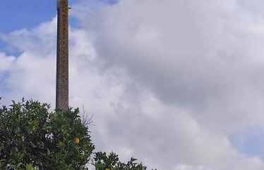 Casona La Familia en Vejer - Foto 42