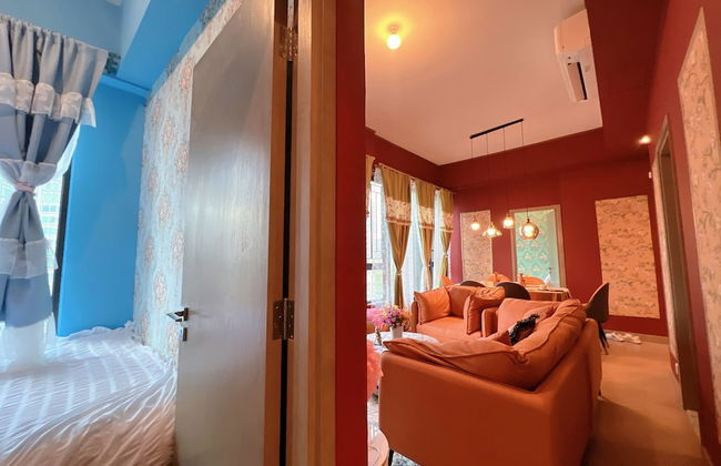 Beautiful 3-bedroom Apartment - Photo 34