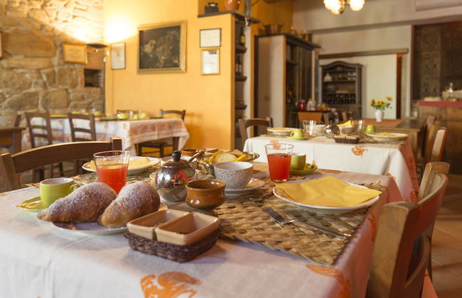 Podere le Corone - Foto 38