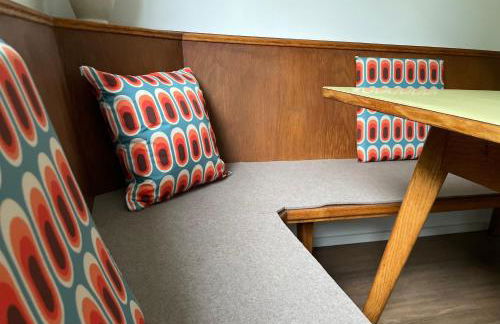 Villa Maria Dolomites Vintage Home - Foto 42