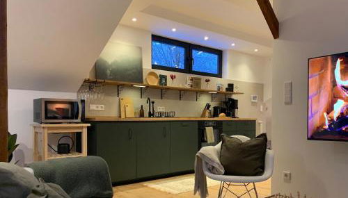 Ferienwohnung Waldnest - Foto 3