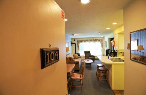 Inns of WV 104 - Foto 1