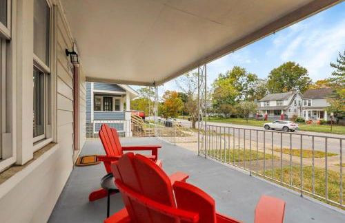 The Ohio State of Mind 5BR 2BA - Foto 9