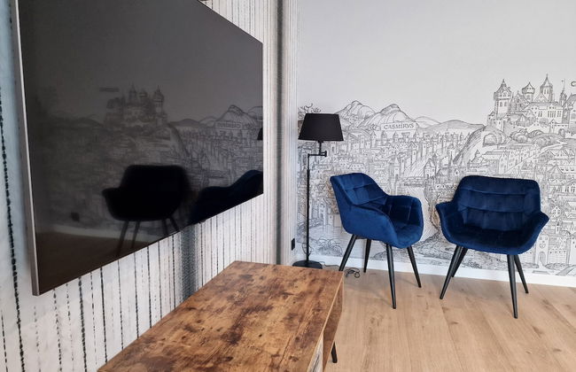 InPoint Centrum Apartments between Market Square and Jewish Quarter - Foto 52