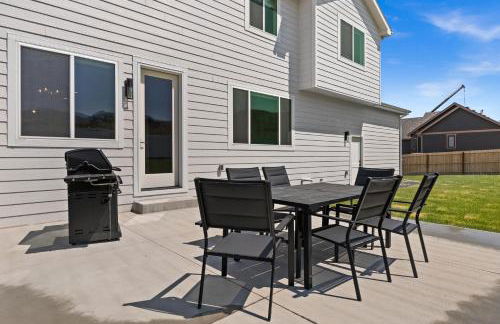 Serenity Summit Retreat - Foto 40