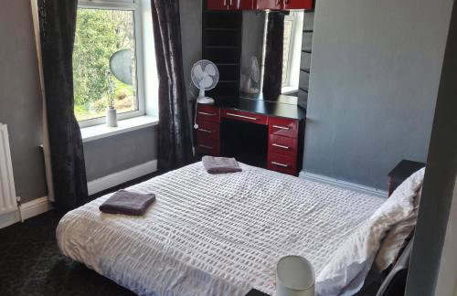 St Pauls Rd - Townhouse Accommodation - Foto 46