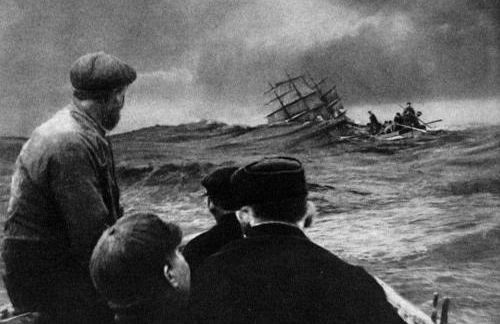 Coastguards boathouse - Foto 37