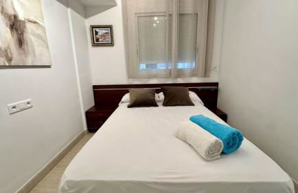 Calafell en primera linea de mar con piscina - Foto 17