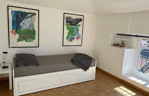 Centro Stazione Attico - Foto 22