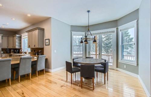 Mountain Majesty home - Foto 14