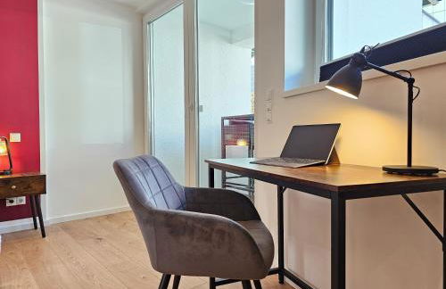 HOMEBASE - Design Lofts am Schloss - Foto 20