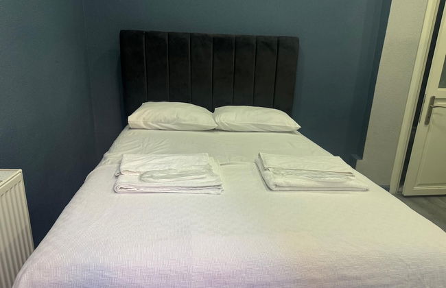 Kalmuk Suite Hotel - Foto 30