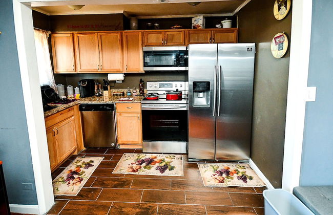 DTWN luxury condo 99 percent Walk score - Foto 19