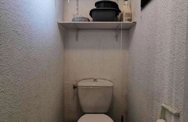 Résidence L'etang - Appartement 2 pièces - 4 personnes - LE BARCARÈS. Réf: 9ETA_218A MAE-7233 - Foto 17