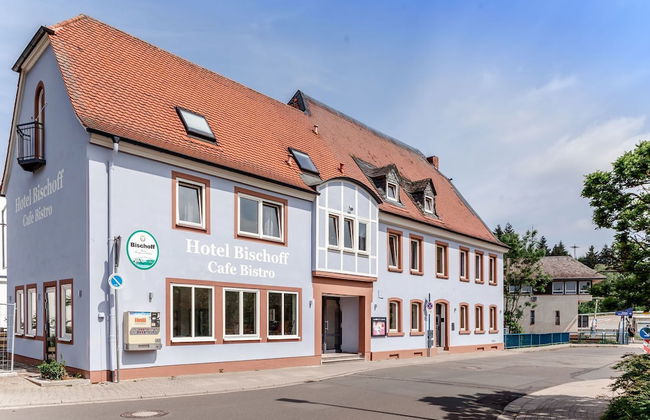 Ferienwohnung Bischoff - Foto 11