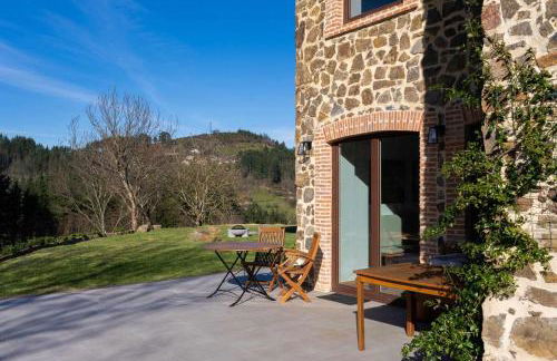 Soloandie Casa rural - Foto 64