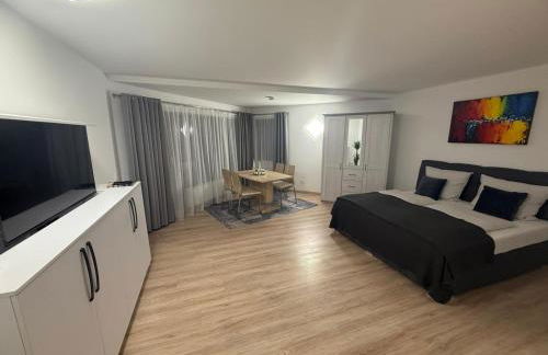 AC-Ferienwohnung Wohn-Apartment - Foto 1