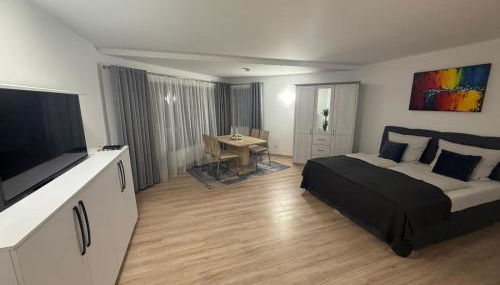 AC-Ferienwohnung Wohn-Apartment - Foto 1