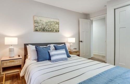 Game Room and Backyard Modern Altoona Home! - Foto 16