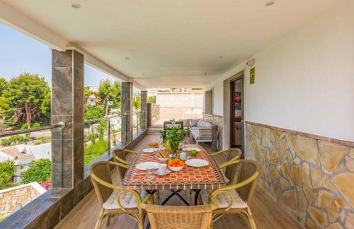 Villa Alberto - Photo 24