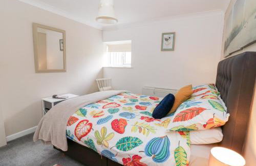 Dryslwyn Cottage - Foto 15