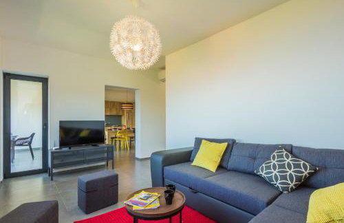 Villa Manus - Boutique Apartments - Foto 13