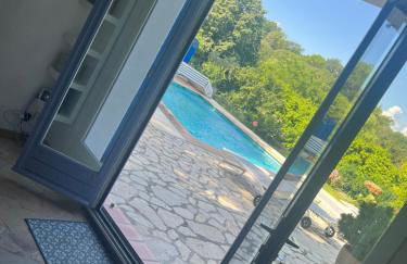 La Casane - Private Villa - Provence - Foto 19