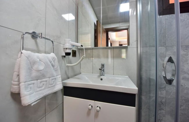 Vadi Uzungol Otel - Foto 4