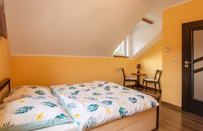 Villa von Valdi - Foto 6