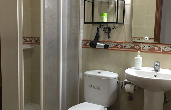 Apartamentos Los Verodes - Photo 78