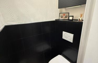 Chez Geremio - T4 - Centre Ville - Foto 13