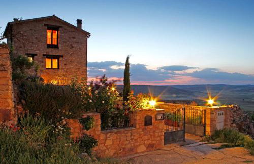 Casa Rural Las Tainas de Carabias - Foto 24