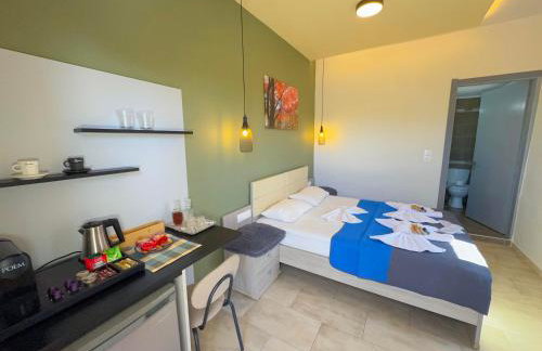 Elafonisi Paradise with Parking, WiFi, - Walking Distance to the Beach - Foto 57