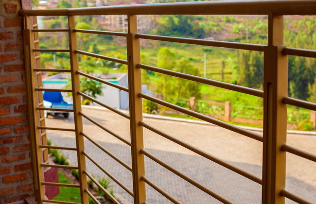 Auberge St Jean Leopold - Foto 11