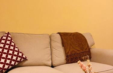 Ahío San Martín, Apartamentos Rurales Casa de la Villa - Foto 6