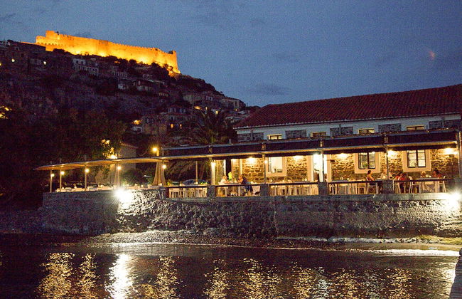 Olive Press Hotel & Apartments - Foto 50