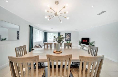 Luxury 7BR Villa Vizcaya Pool Sauna Gym Golf - Foto 21