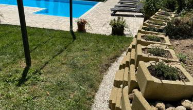 Antico borgo Rinaldi - Foto 5, Garden