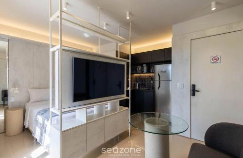 Studio Moderno prox. do Shoppping Iguatemi SHL0105 - Foto 8