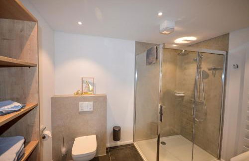 Alte Uhrmacherei - Wohnen auf Zeit - Foto 31