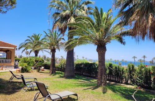 Chalet La Loma de Mar de Cristal con piscina & barbacoa en el Mar Menor - Foto 1