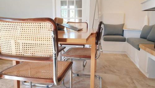 Rooftop Studio Apt - 5 Min Walk to Holargos Metro - Foto 4