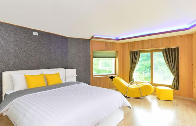 Camel Pension - Foto 5