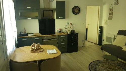 Appartement cosy calme à l'orée du bois - Foto 3