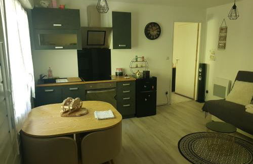 Appartement cosy calme à l'orée du bois - Foto 3