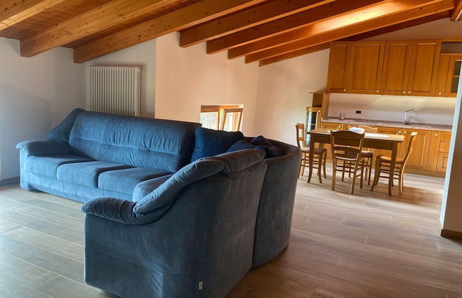 Nice Apartment Villa in Limone Sul Garda - Foto 18