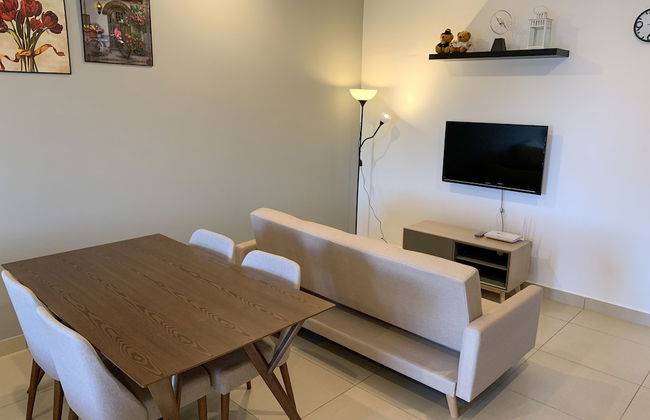 DW Little Home at Midhills Genting - Foto 34