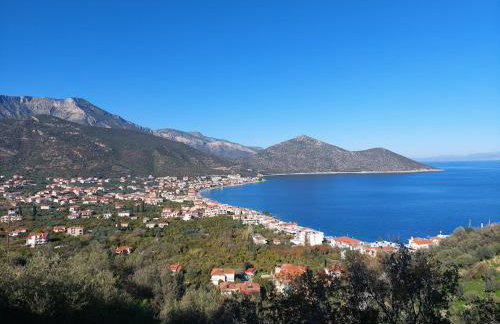 Το σπίτι της μέλισσας 1 - Foto 18