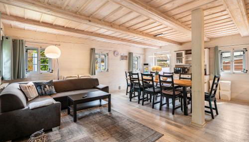 Ferienhaus Oberlausitz mit 160qm - Foto 2